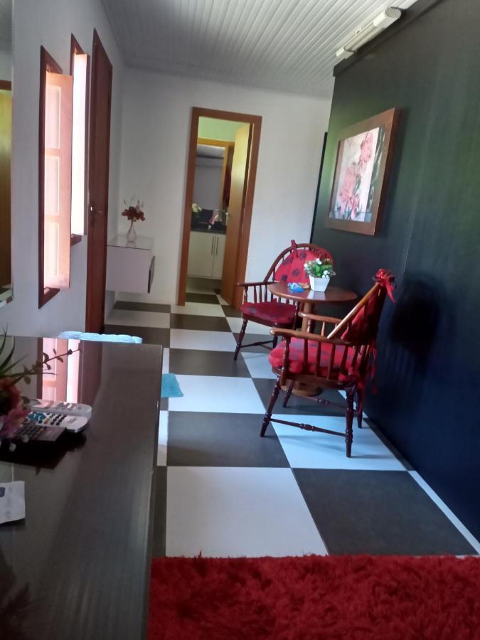 Villa Sossego De Gramado Extérieur photo