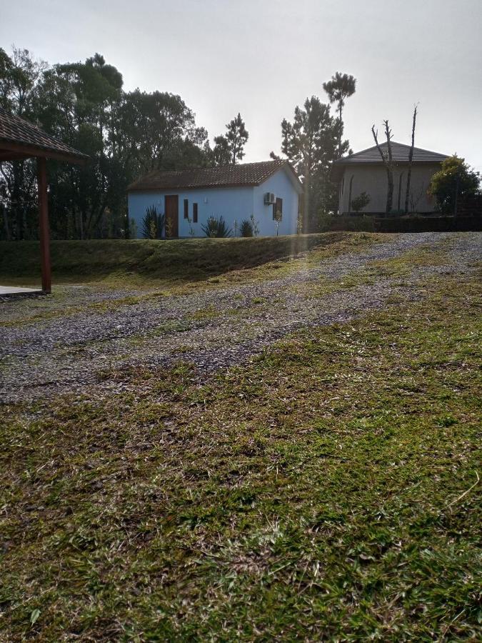 Villa Sossego De Gramado Extérieur photo